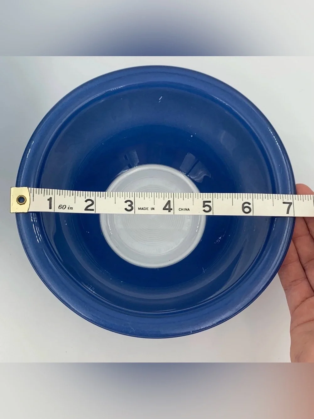 Pyrex photos paint me